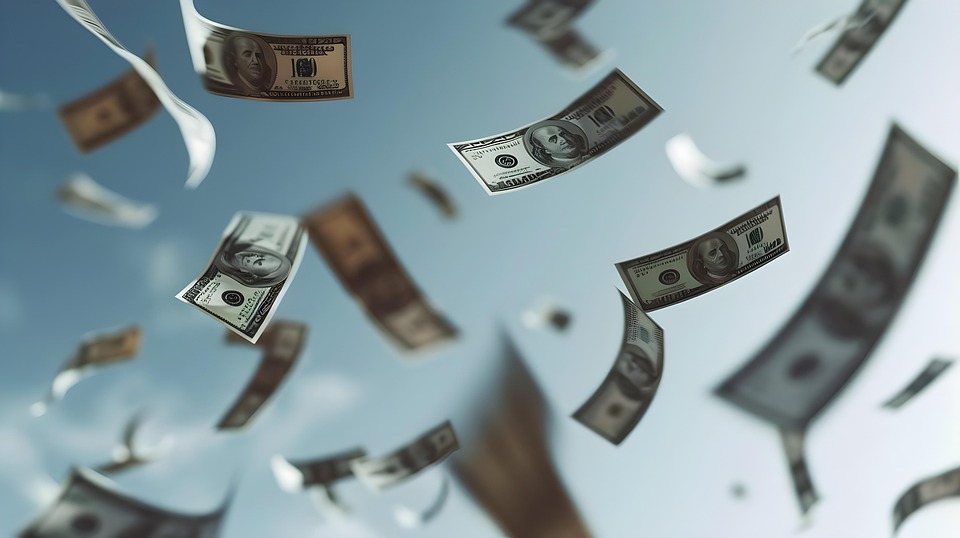 2025全面逾期能下款的口子，专业梳理5个当前逾期严重能下款的网贷